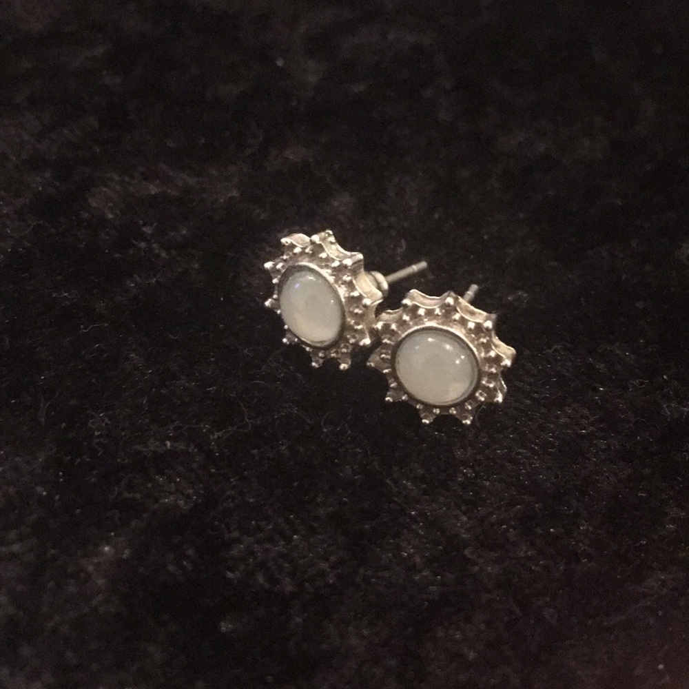 earring set - Picture 2 of 9